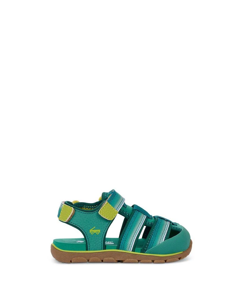 See Kai Run Boys
 Wilder II Sandals - Toddler 2