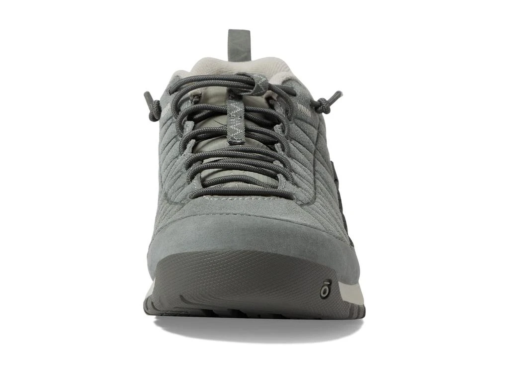 Oboz Jeannette Low 6