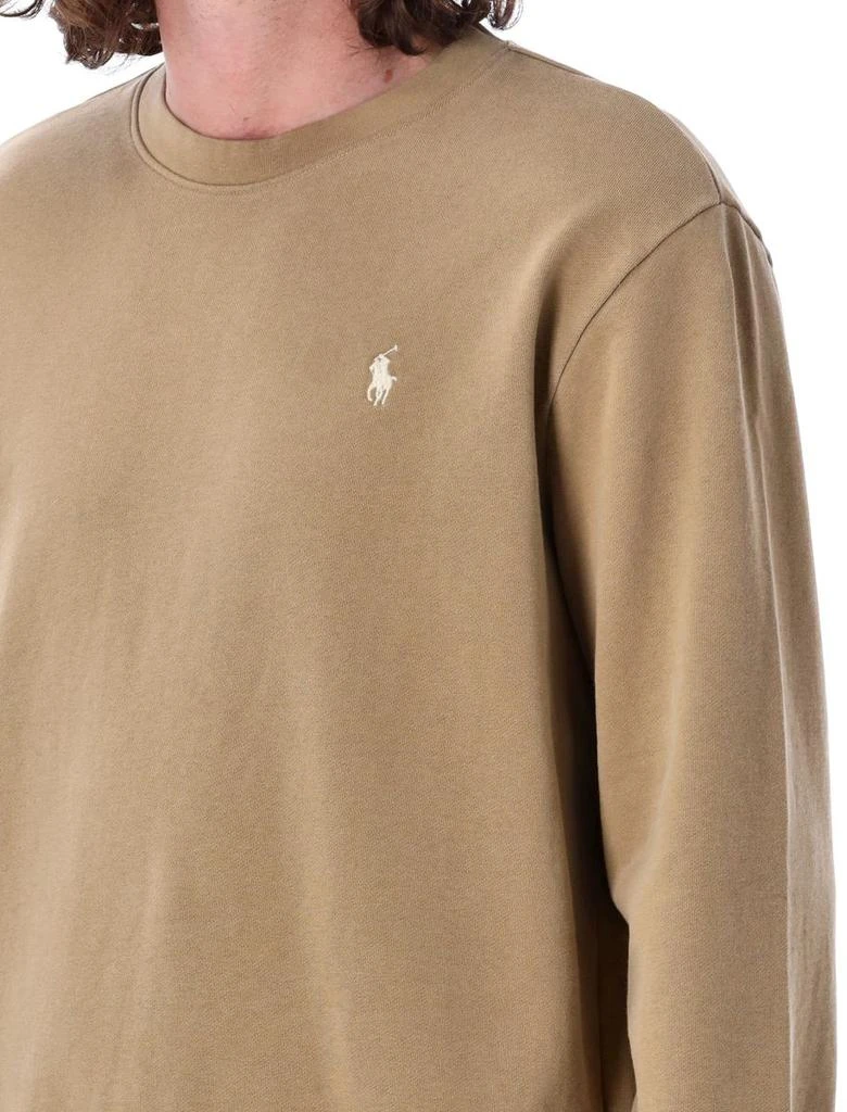 Ralph Lauren Polo Ralph Lauren Crew Neck Sweatshirt 3