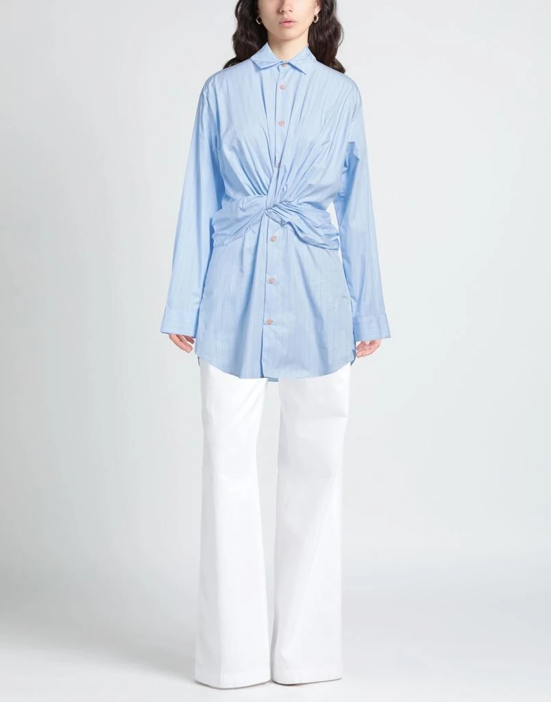 Christopher Esber Striped shirt 2