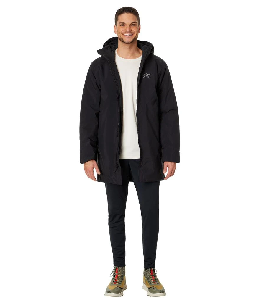 Arc'teryx Ralle Parka 4