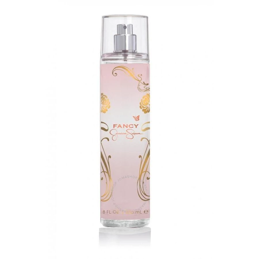 Jessica Simpson Fancy / Jessica Simpson Body Mist Spray 8.0 oz (236 ml) (w) 1