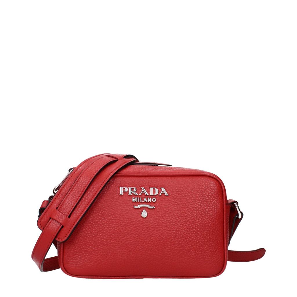 トートバッグ PRADA SS24 Sand shearling crossbody bag (1BH2082EC9 F03KL) Prada Sand Shearling Crossbody Bag | italist