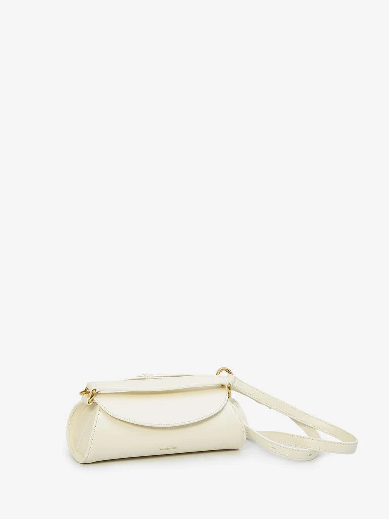 JIL SANDER Cannolo Mini bag 5