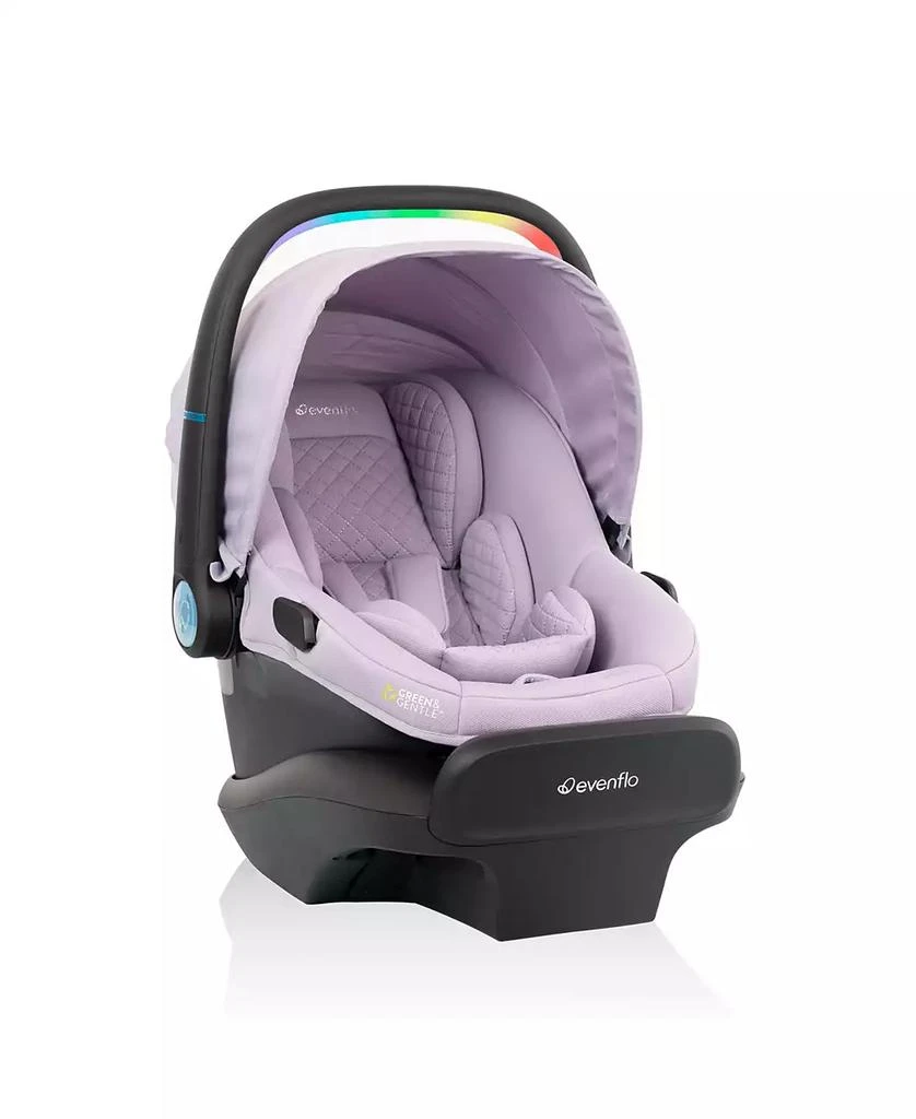 Evenflo Baby LiteMax NXT Car Seat 2