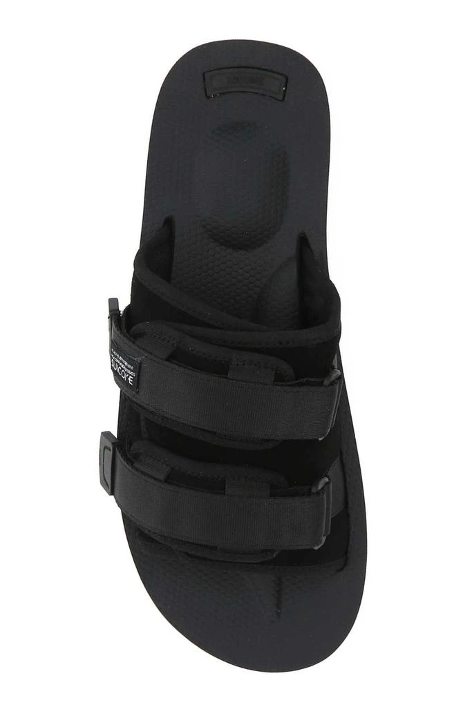 Suicoke Suicoke Moto-Cab Flat Sandals 3