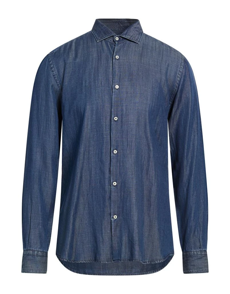 Brooksfield Denim shirt