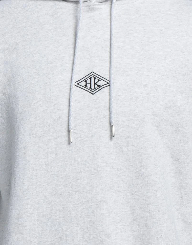 Han Kjobenhavn Hooded sweatshirt 4