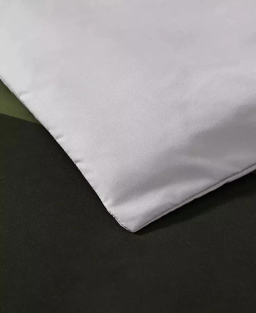 Eddie Bauer CLOSEOUT! Skyline Stripe Reversible 2 Piece Comforter Set 5
