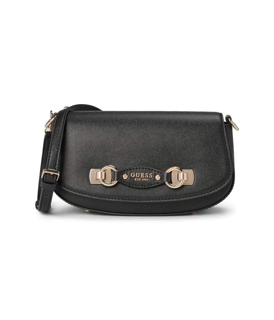 GUESS Mimina Flap Crossbody 1
