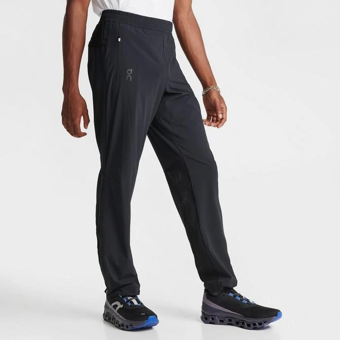 On Men's On Track Pants 5