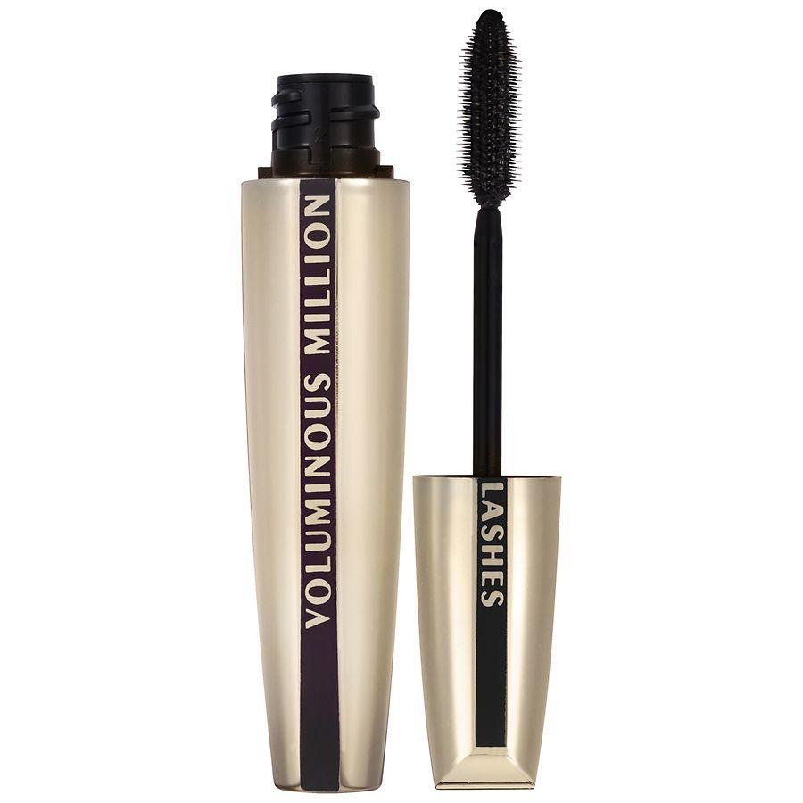 L'Oreal Paris Million Lashes Mascara