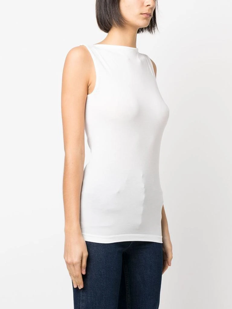 Wolford WOLFORD - Sleeveless Top 4