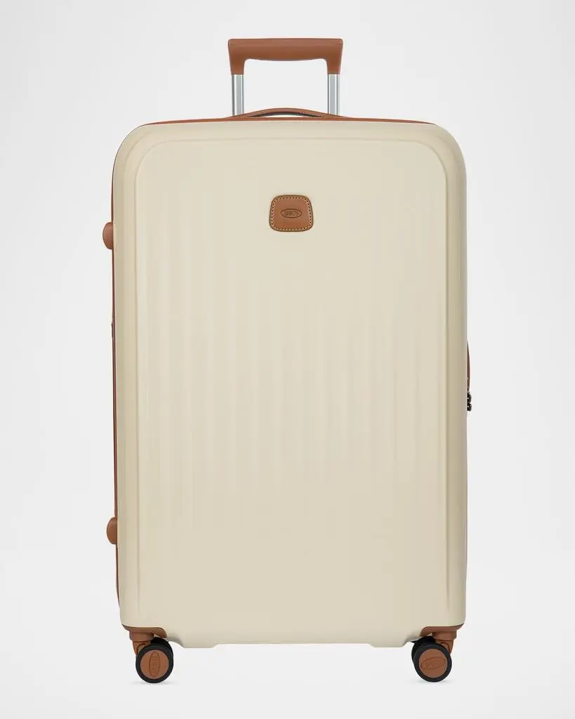 Bric's Taormina 30" Expandable Check-In Spinner Suitcase