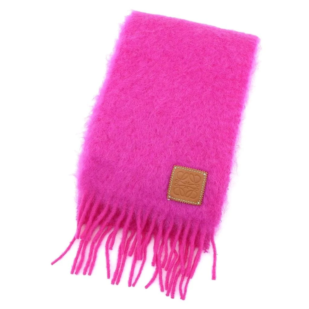 Loewe Mohair Stole (Pre-Owned)