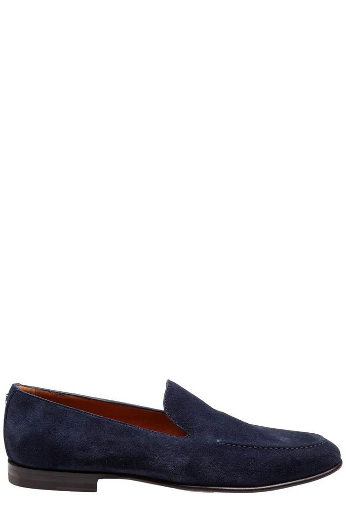 Dolce 
Gabbana Dolce 
Gabbana Slip-On Loafers 1