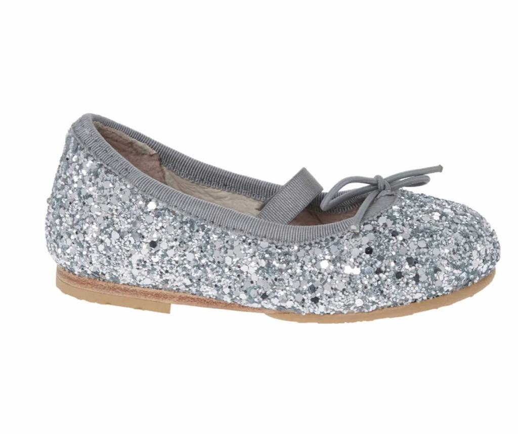 Bloch Bloch - Girls Sparkle Ballet Shoes