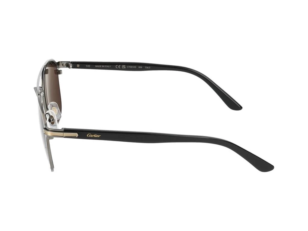 Cartier Cartier Sunglasses 3