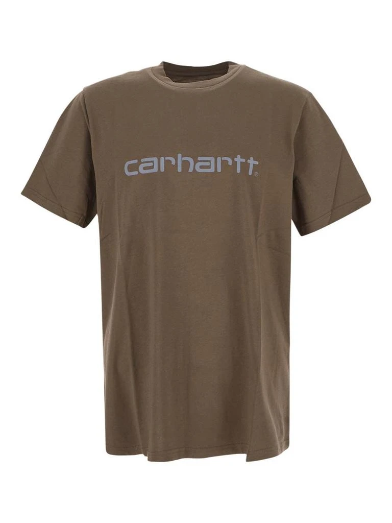 Carhartt Wip Script T-Shirt 1