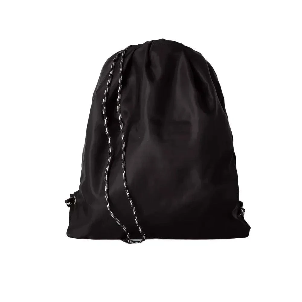 Neil Barrett Nylon Men Men
s Backpack 2