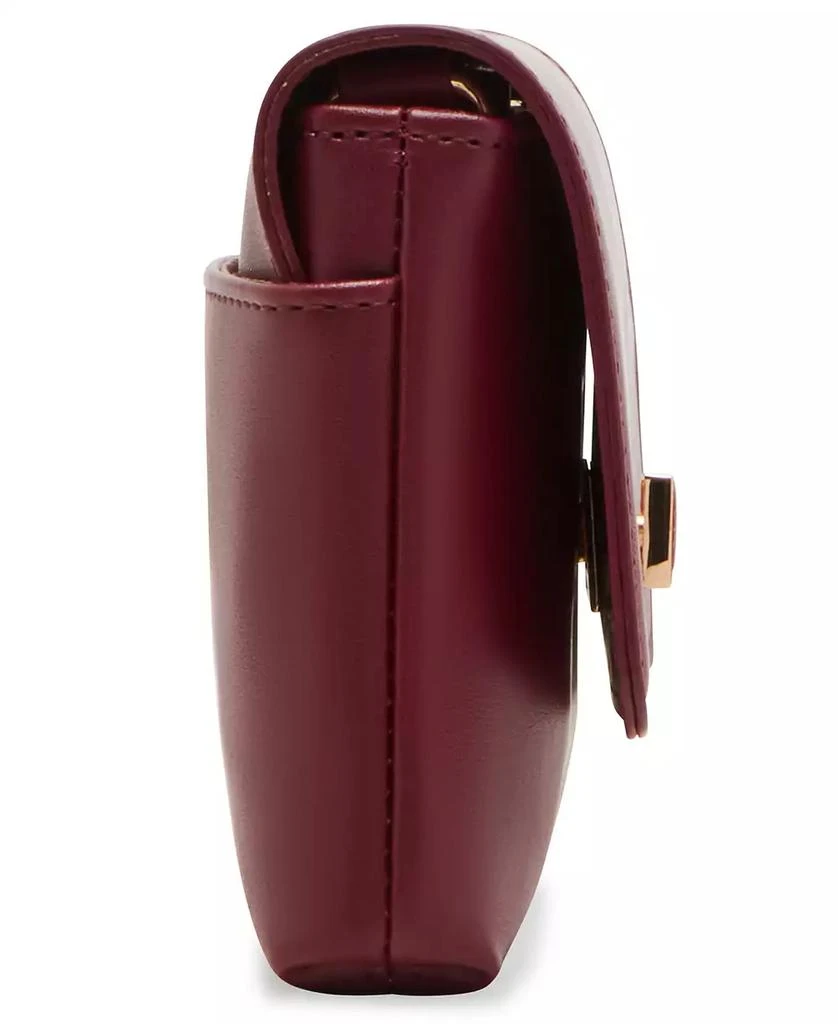 Anne Klein 3 Piece Gift Set with Turn Lock Clutch 8