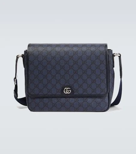 Gucci Ophidia GG Medium shoulder bag 1