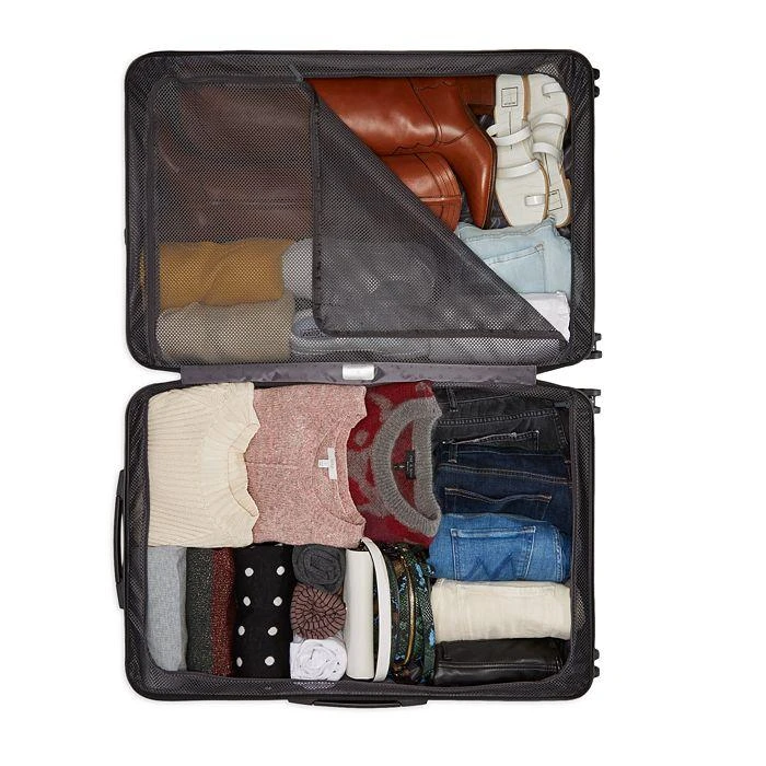 RIMOWA Essential Lite Check-In L in Black 4