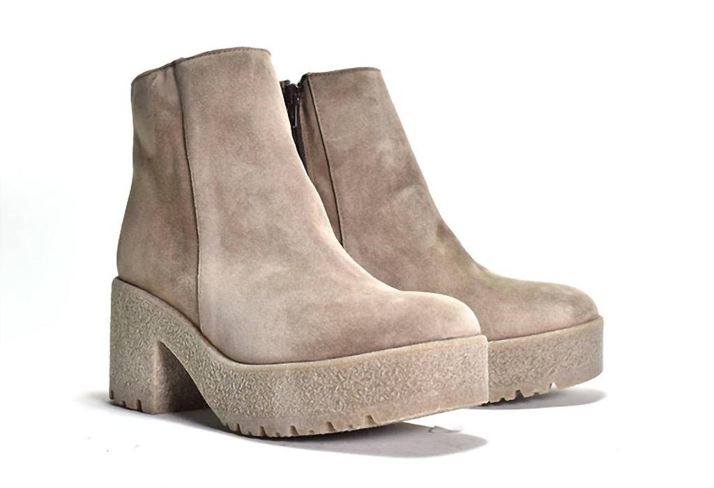 CORDANI Cordani - Women's Finley Ankle Boot