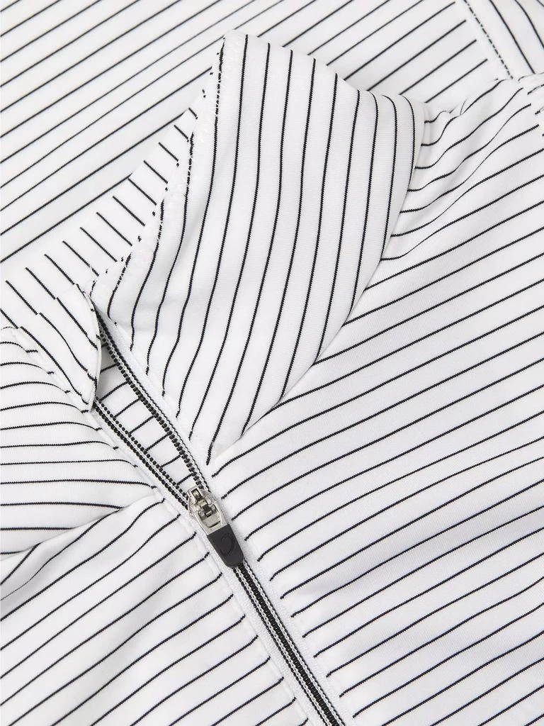Zero Restriction Rene Quarter-Zip Top 6