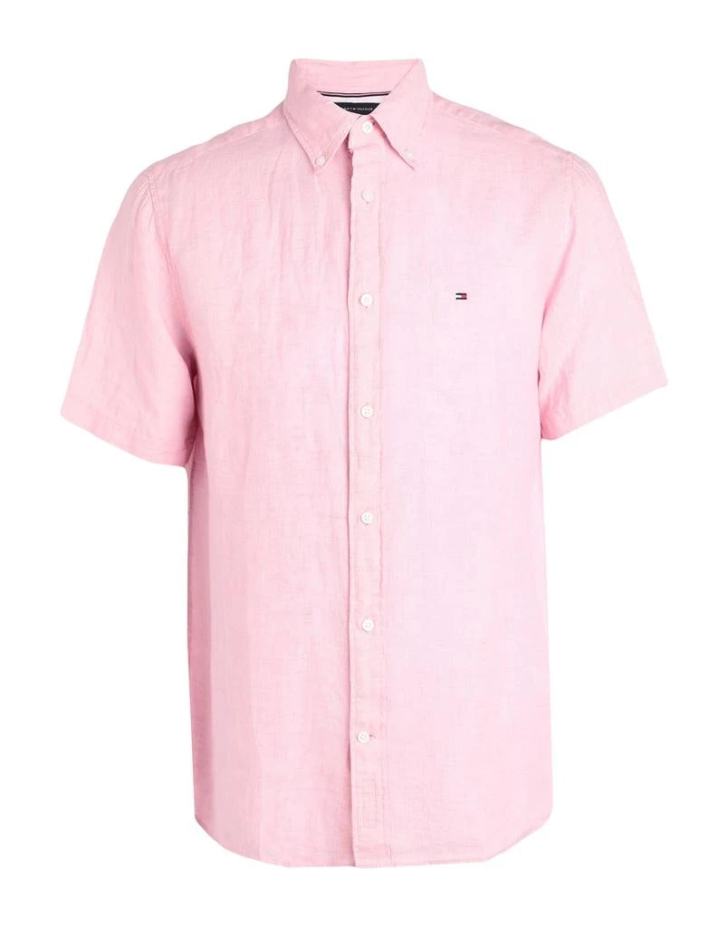 Tommy Hilfiger Linen shirt 1