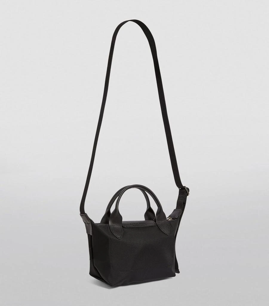 Longchamp Extra-Small Le Pliage Energy Handbag 3