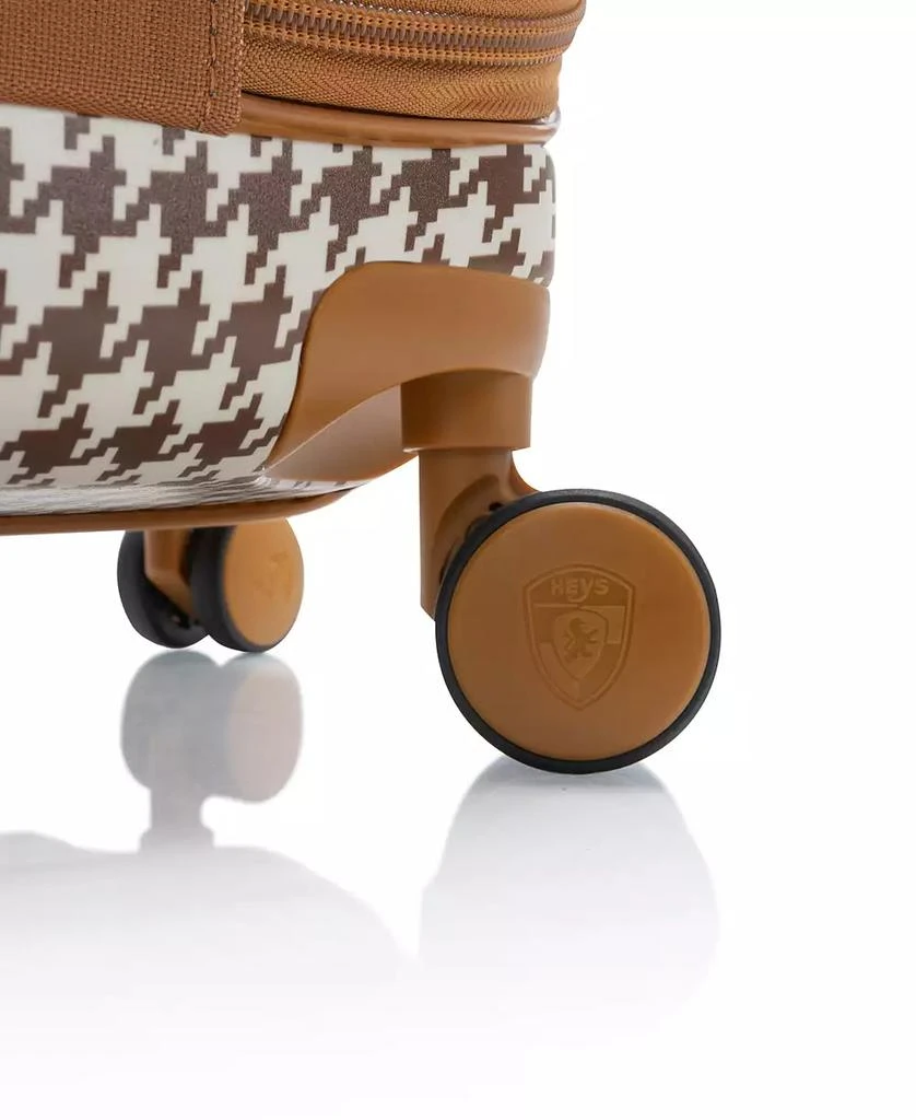 Heys Hey
s EZ Fashion Hardside 21" Carryon Spinner luggage 11