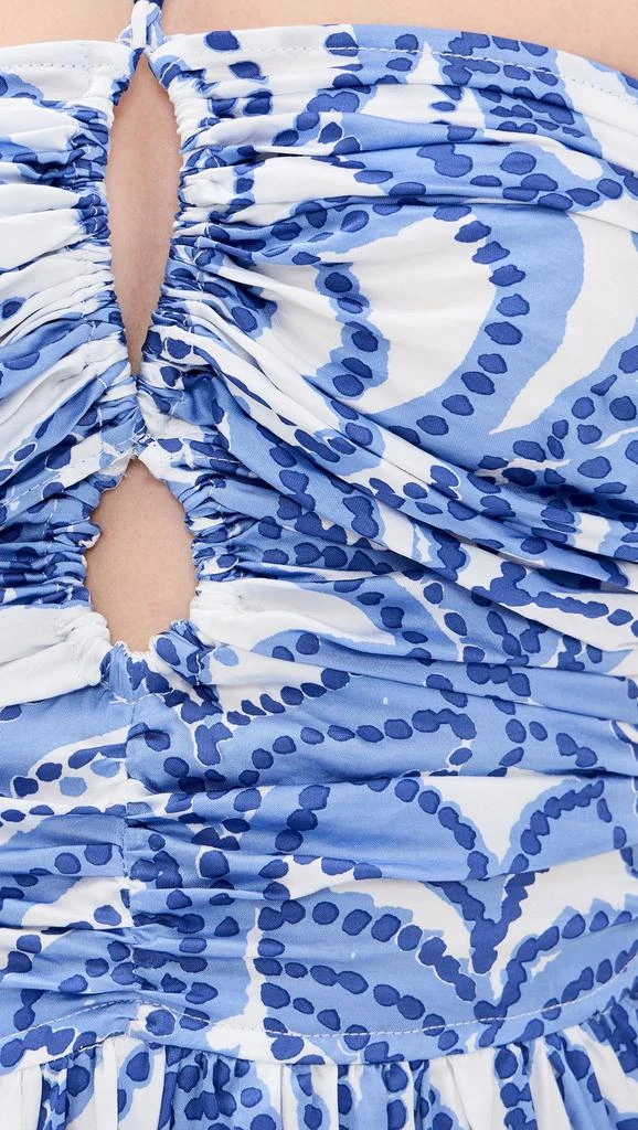 Poupette St Barth Claudia Long Jumpsuit 5