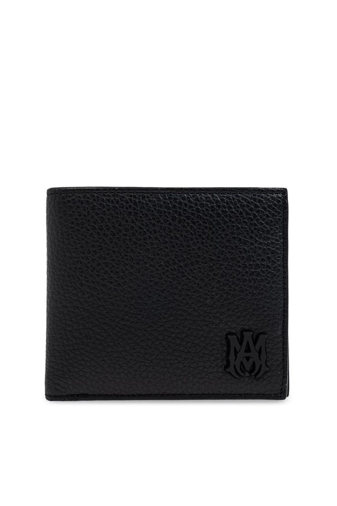 AMIRI Wallet with Logo 1