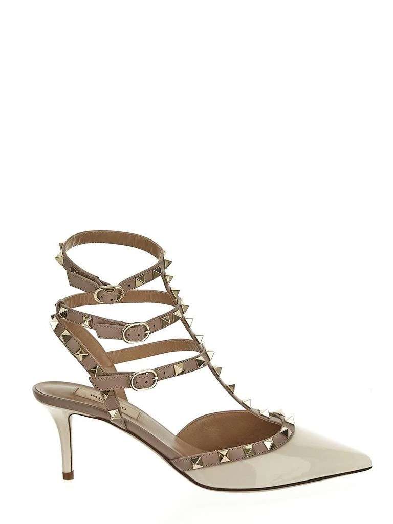 Valentino Rockstud Pump 1