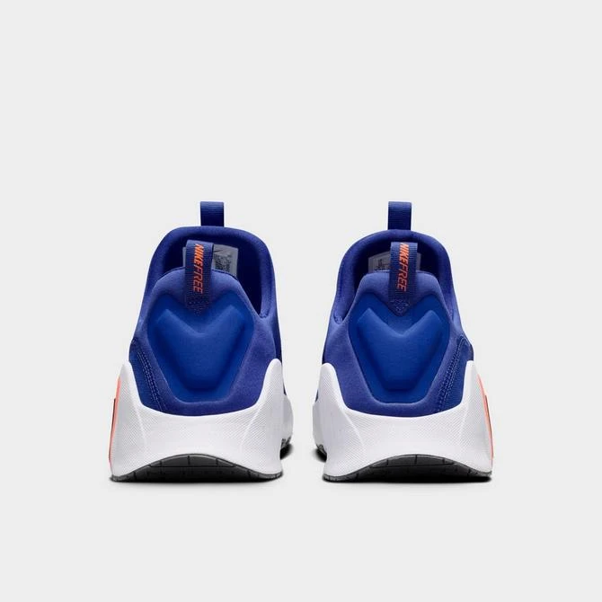 NIKE Men's Nike Free Metcon 6 Training Shoes 4
