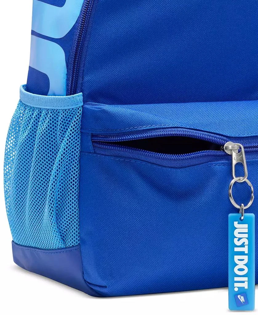 NIKE Kids' Brasilia JDI Mini Backpack 4