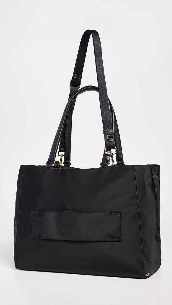 【特別特価・レディース】 TUMI Large Valetta Tote バッグ Valetta Large Tote | Tumi US
