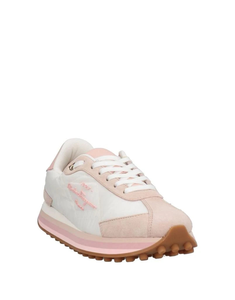 Salvatore Ferragamo Sneakers 2