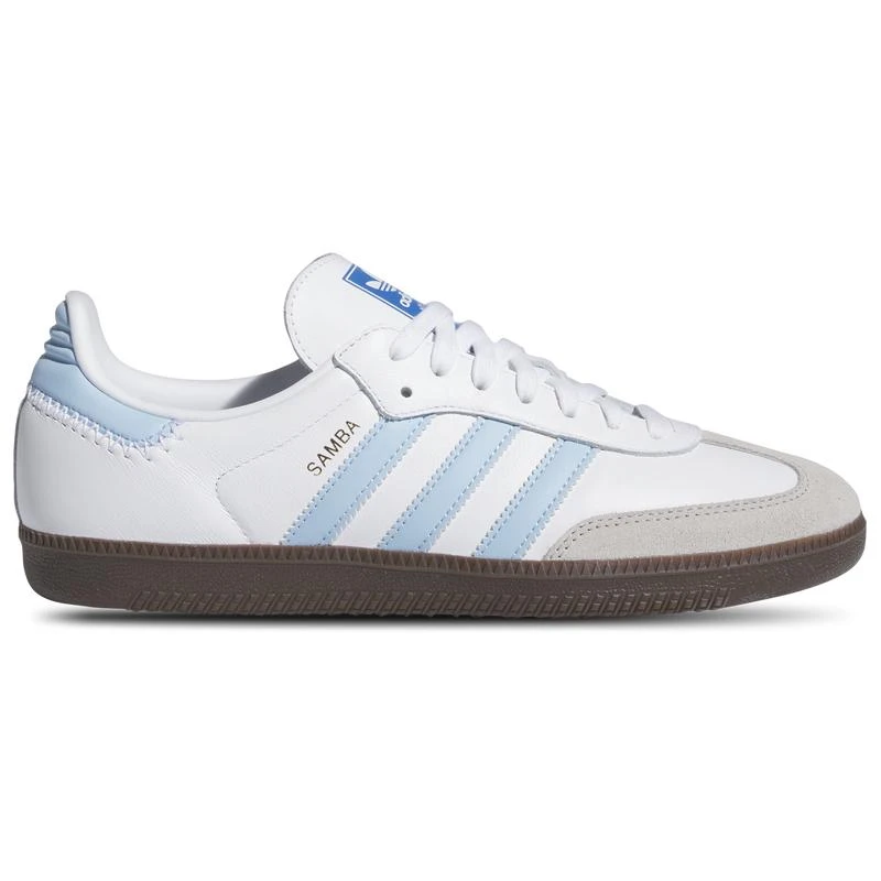 Adidas adidas Originals Samba  - Men's 1