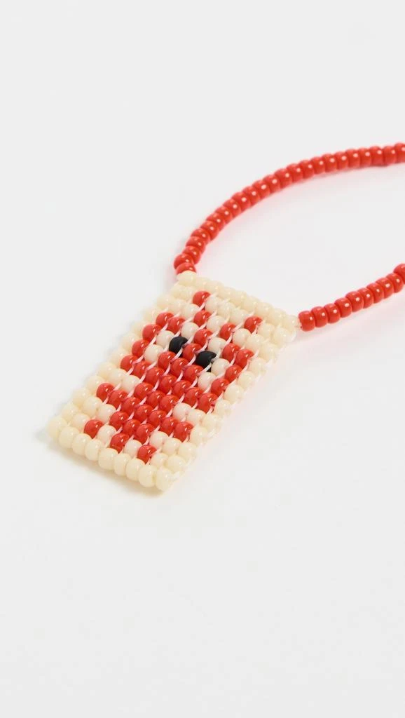 Anni Lu You're My Lobster Necklace 4