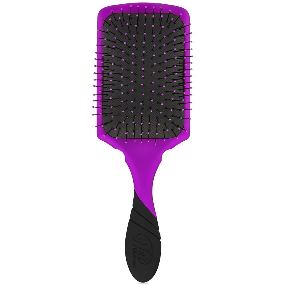 Wet Brush Pro Paddle Detangler - Purple