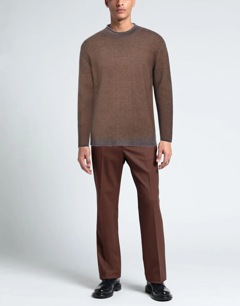 Original Vintage Style Cashmere blend 2