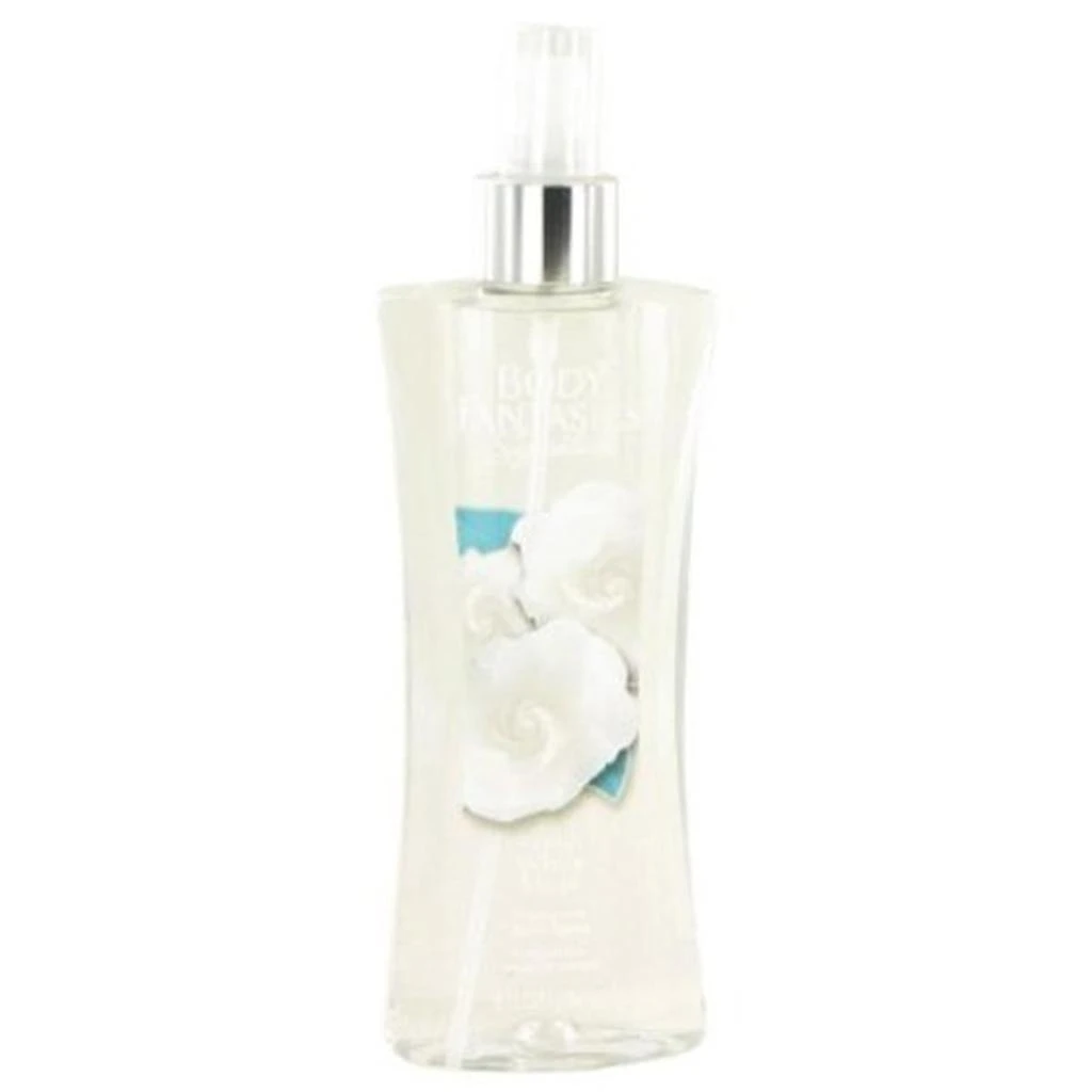 PARFUMS de COEUR 502414 Body Fantasies Signature Fresh White Musk by  Body Spray 8 oz 1