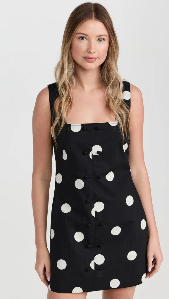 Ciao Lucia Virginie Dress 2