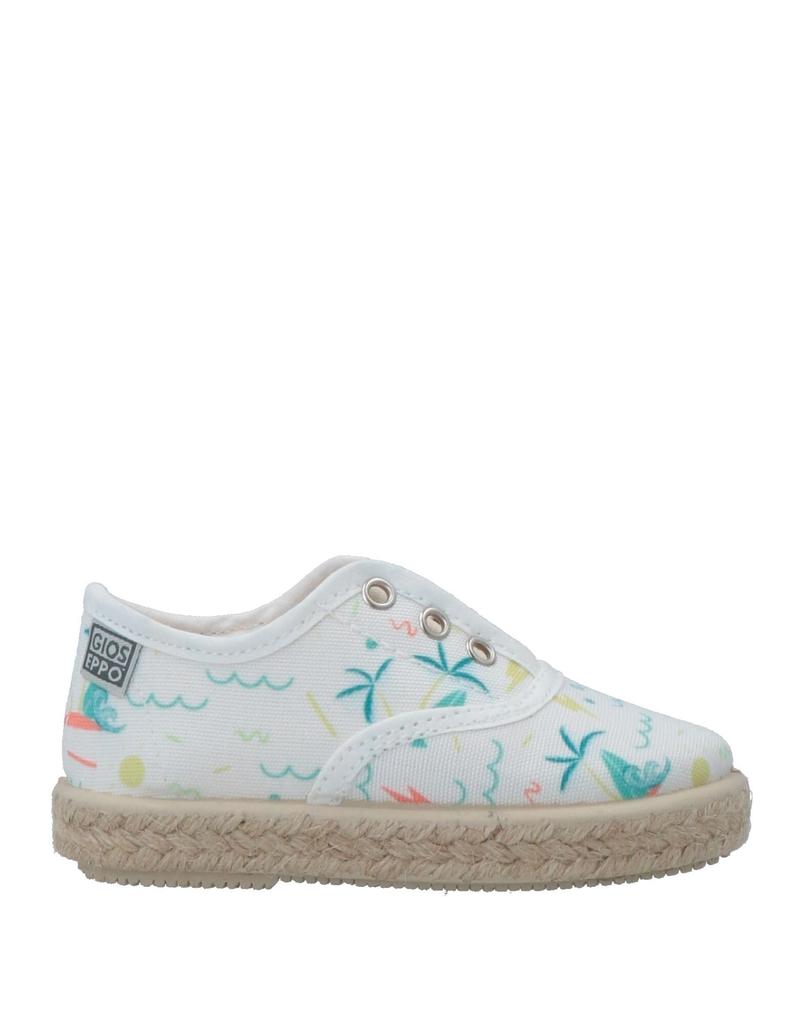 GIOSEPPO Espadrilles