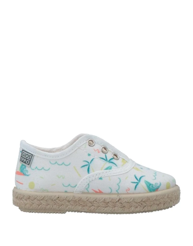 GIOSEPPO Espadrilles 1
