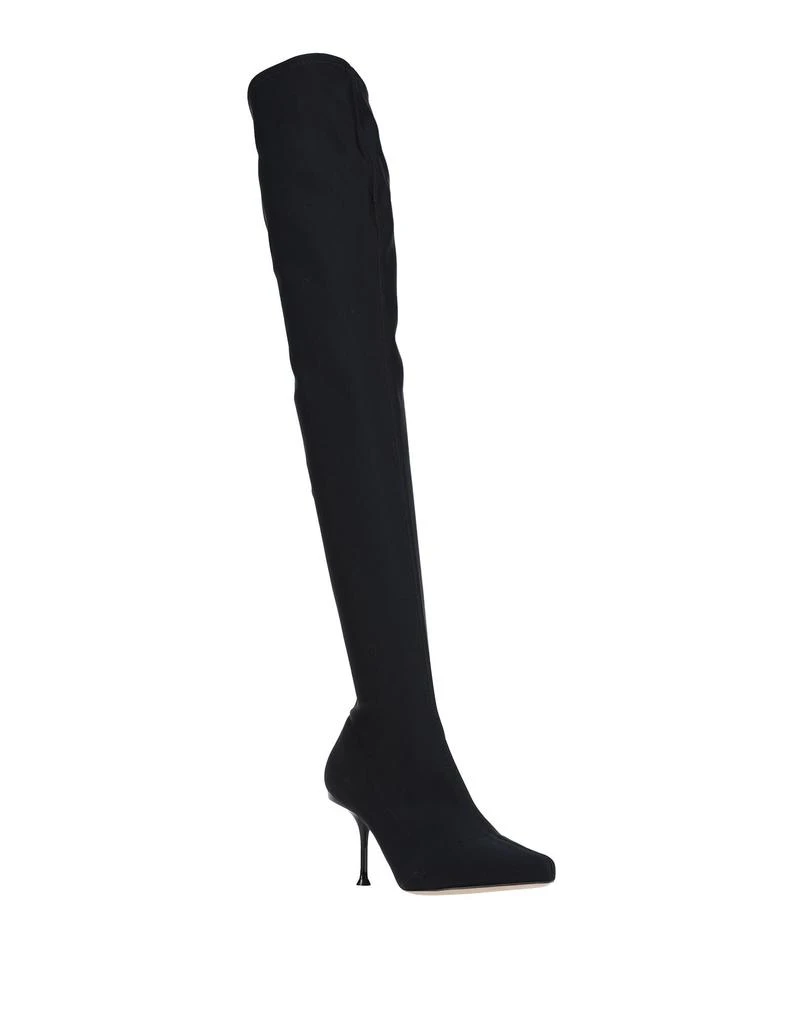 Sergio Rossi Boots 2