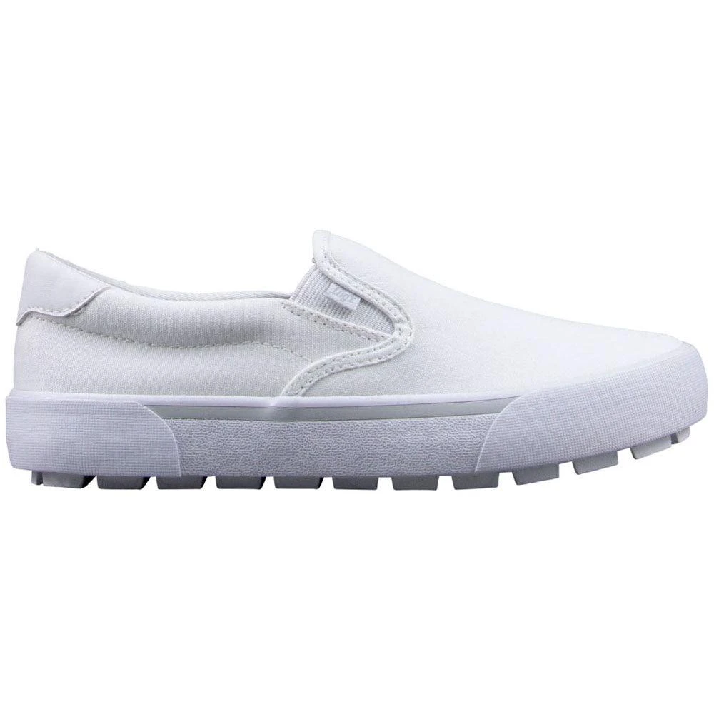 Lugz Delta Slip On Sneakers 1