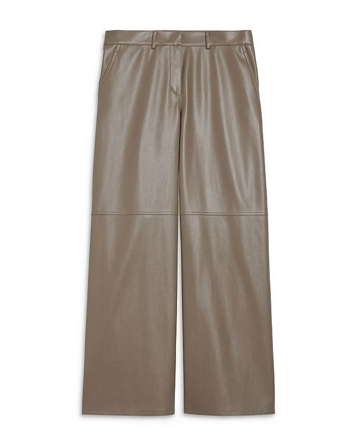 MAX&Co MAX & Co. Glossy Pants 5